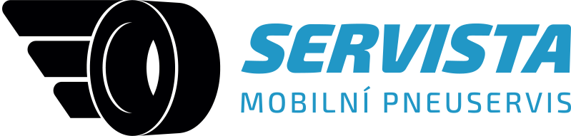 Servista - mobilní pneuservis Praha